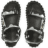 Sandały Gumbies Scrambler Sandal - Black & Grey Black / Grey