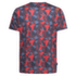 Koszulka z krótkim rękawem La Sportiva DIMENSION T-SHIRT Men Mountain Red/Onyx