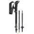 Hole Leki Makalu FX Carbon naturalcarbon-malachite green-black
