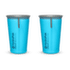 Kubek Hydrapak SPEEDCUP - 2 PACK Malibu Blue