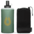 Butelka Hydrapak PACKFLASK KIT 750ml Sage Green