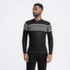 Koszulka z długim rękawem Aclima DesignWool Marius Crew Neck Men Ravnas