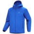 Gamma Lightweight Hoody Men Fluidity