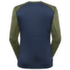 Koszulka z długim rękawem La Sportiva TOUR LONG SLEEVE Men Cypress/Night Sky