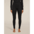 Legginsy Icebreaker Merino 260 Tech High Rise Leggings Women Black