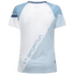 Koszulka z krótkim rękawem La Sportiva FLOW T-SHIRT Women Limestone/Chalk