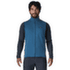 Kamizelka Patagonia R1 Air Vest Men Black w/Black