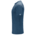 Koszulka z krótkim rękawem Aclima LightWool 140 Classic Tee Sunset Men Blue Fusion