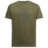 VAN T-SHIRT Men Cypress/Night Sky