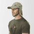 Czapka Millet TREKKER II CAP SAPHIR NEW