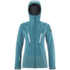 TRILOGY V ICON INFINIUM Jacket Women HYDRO
