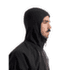 Bluza Arcteryx Delta Hoody Men Black