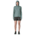 Cap Cool Sun Hoody Peak Visions Women