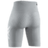 Szorty X-Bionic TWYCE G2 RUN SHORTS Women Dolomite Grey/Arctic White