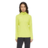 Koszulka z długim rękawem Mammut SELUN FL SUN HOODY WOMEN 6433 alpine calamint
