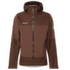 Ducan Guide HS Hooded Jacket Men soil