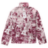 Kurtka Columbia Benton Springs II Printed Fleece Girls Antique Mauve Primroses 556