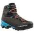 AEQUILIBRIUM LT GTX WOMEN Black/Hibiscus