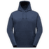 PODIUM HOODY Men Night Sky/Chalk