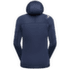 Bluza La Sportiva FLASH MICRO-FLEECE Men Night Sky/Chalk