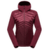 KORO JKT Women Redwood/Azalea