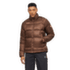 Kurtka Mammut Glacier Glow IN Jacket Men black 0001