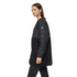 Sweter Mammut Moonstone ML Hybrid Cardigan Long Women black 0001