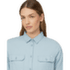 Tamaro Plain Longsleeve Shirt Women