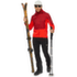 Spodnie Mammut Aenergy SO Hybrid Pants Men nebla-strata