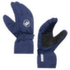 Fall Line Glove Kids marine 5118