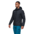 Kurtka Mammut Rime IN Hooded Jacket Men marine 5118