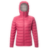 EVOLE 700 HD WOMEN F4090 HOLLY BERRY