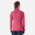 Kurtka Millet KAMET GRID JACKET WOMEN F4090 HOLLY BERRY