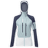 Kurtka Millet M WHITE SHIELD Jacket WOMEN F0078 AQUATIC/SAPHIR