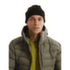 Czapki Arcteryx Grotto Rib Toque Black / Graphite