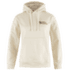 Fjällräven Classic Hoodie Women Chalk White