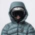 Bergtagen Down Jacket Women