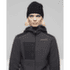 Czapki Norrona /29 pureUll180 Beanie Caviar Black