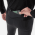 Legginsy Millet INTENSE TIGHT MEN NOIR NEW