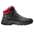 Buty Mammut NOVA IV MID GTX WOMEN black-blood red