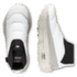 Buty Mammut SENDER MOC LOW WOMEN white-moonbeam