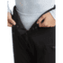 Legginsy Icebreaker Merino 260 Oasis Vertex High Rise Leggings Chillwave Women SNOW/ZINC BLUE/J