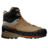 Buty Mammut KENTO TOUR HIGH GTX MEN savannah-dark tangerine