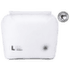 Dry Bag Square L white 0243