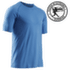 X-BIONIC® XCEED RUN SHIRT SS MEN Eternal Ice