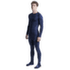 Koszulka z długim rękawem X-Bionic INVENT SHIRT LS MEN X Black
