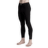Legginsy X-Bionic MIGHTYWOOL LIGHT PANTS MEN X Black