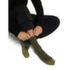 Skarpety Icebreaker Merino Hike+ Heavy Crew Men LODEN/LICHEN