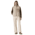 Kamizelka Patagonia CLASSIC RETRO-X VEST Women Oar Tan