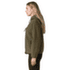 Kurtka Patagonia RETRO PILE HOODY Women Natural